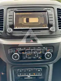 2012 Volkswagen SHARAN