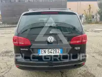 2012 Volkswagen SHARAN