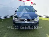 2012 Volkswagen SHARAN