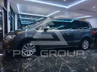 2012 Volkswagen SHARAN