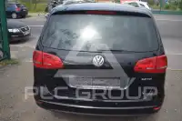 2012 Volkswagen SHARAN