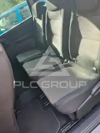 2012 Volkswagen SHARAN