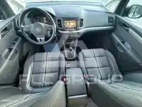 2012 Volkswagen SHARAN
