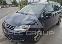 2013 Volkswagen SHARAN