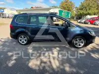 2012 Volkswagen SHARAN
