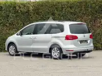 2012 Volkswagen SHARAN