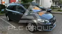 2012 Volkswagen SHARAN