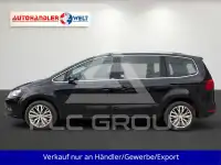 2012 Volkswagen SHARAN