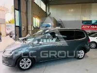 2012 Volkswagen SHARAN