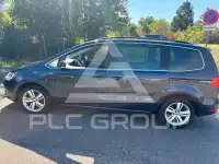 2012 Volkswagen SHARAN