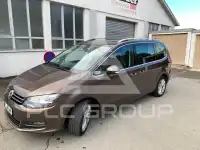 2012 Volkswagen SHARAN