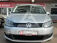 2012 Volkswagen SHARAN