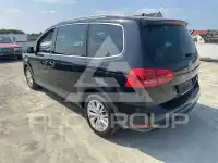 2012 Volkswagen SHARAN