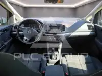 2012 Volkswagen SHARAN