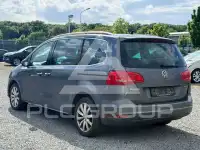 2012 Volkswagen SHARAN