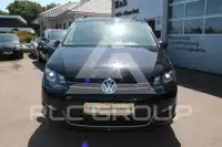 2012 Volkswagen SHARAN