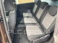 2012 Volkswagen SHARAN