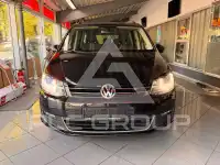 2012 Volkswagen SHARAN