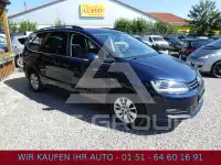 2012 Volkswagen SHARAN