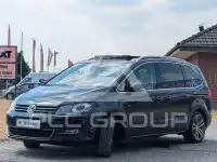 2012 Volkswagen SHARAN