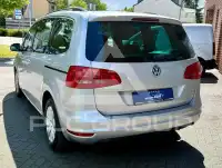 2012 Volkswagen SHARAN
