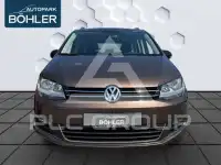 2012 Volkswagen SHARAN