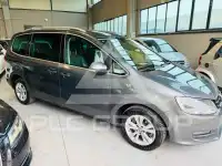 2012 Volkswagen SHARAN