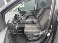 2012 Volkswagen SHARAN