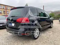 2012 Volkswagen SHARAN