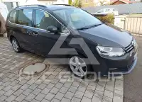 2012 Volkswagen SHARAN