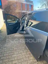 2012 Volkswagen SHARAN