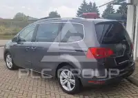 2012 Volkswagen SHARAN