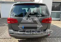 2012 Volkswagen SHARAN