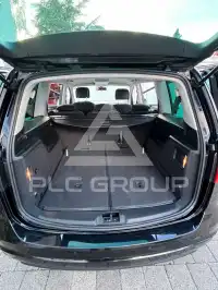 2012 Volkswagen SHARAN