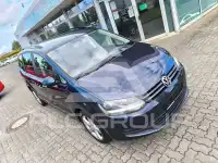 2012 Volkswagen SHARAN