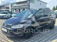 2012 Volkswagen SHARAN