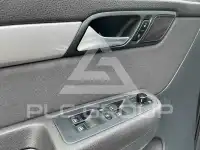 2012 Volkswagen SHARAN