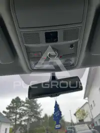 2012 Volkswagen SHARAN