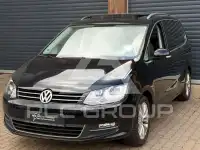 2012 Volkswagen SHARAN