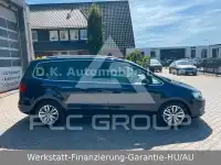 2012 Volkswagen SHARAN