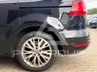 2012 Volkswagen SHARAN