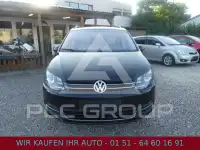 2012 Volkswagen SHARAN