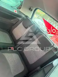 2012 Volkswagen SHARAN