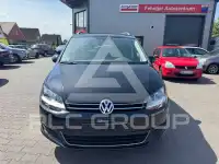 2012 Volkswagen SHARAN