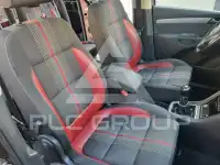 2012 Volkswagen SHARAN