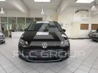 2012 Volkswagen SHARAN