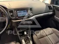 2012 Volkswagen SHARAN