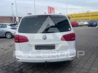 2012 Volkswagen SHARAN