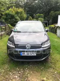 2012 Volkswagen SHARAN