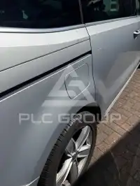 2012 Volkswagen SHARAN